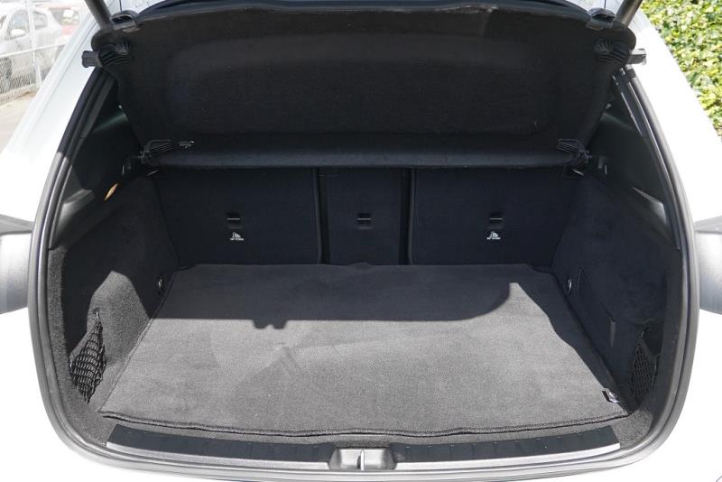 2021 Mercedes Benz EQA 250 AMG Line