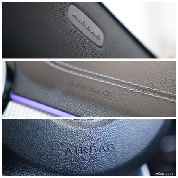 2021 Mercedes Benz EQA 250 AMG Line