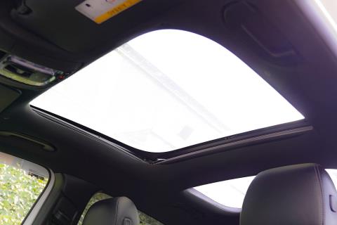 2021 Mercedes Benz EQA 250 AMG Line - Thumbnail