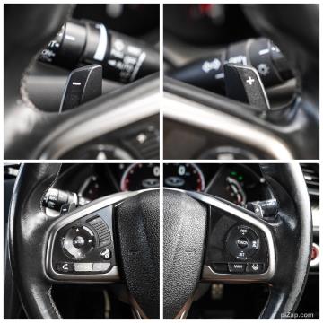 2018 Honda Civic RS Turbo - Thumbnail