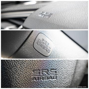 2018 Honda Civic RS Turbo - Thumbnail