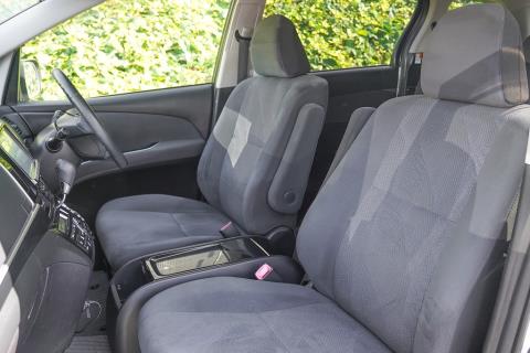 2015 Toyota Estima Aeras - Thumbnail