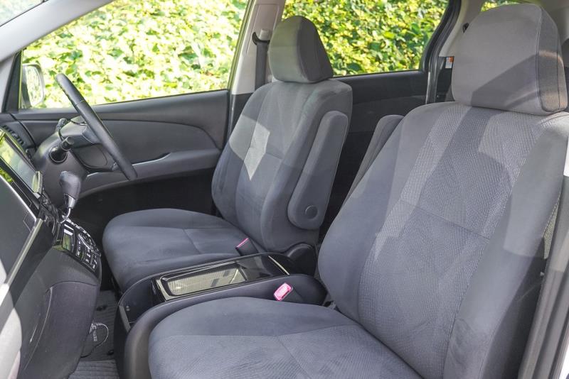 2015 Toyota Estima Aeras