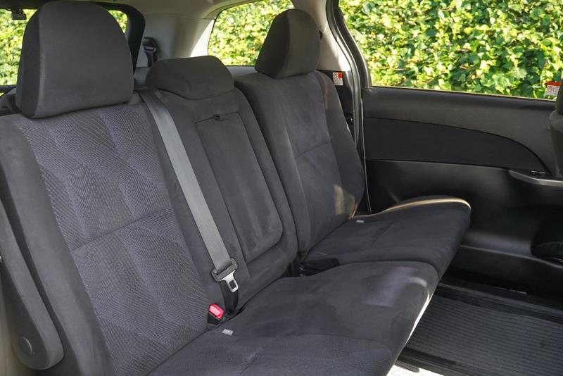 2015 Toyota Estima Aeras