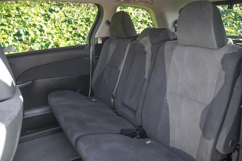 2015 Toyota Estima Aeras