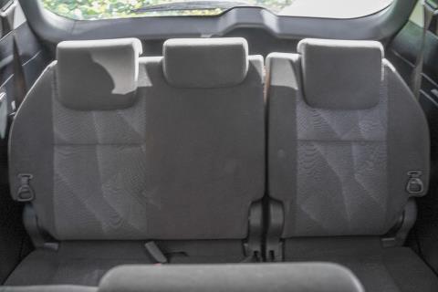 2015 Toyota Estima Aeras - Thumbnail