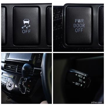 2015 Toyota Estima Aeras - Thumbnail