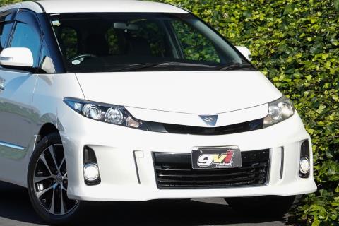 2015 Toyota Estima Aeras - Thumbnail