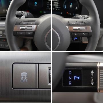 2023 Hyundai Kona EV 64kWh - Thumbnail