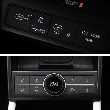 2023 Hyundai Kona EV 64kWh - Thumbnail