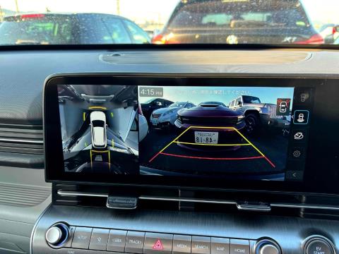 2023 Hyundai Kona EV 64kWh - Thumbnail