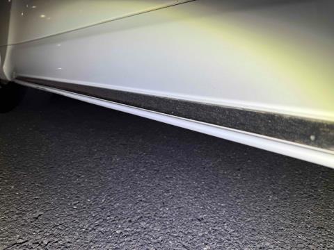 2017 Honda Odyssey - Thumbnail