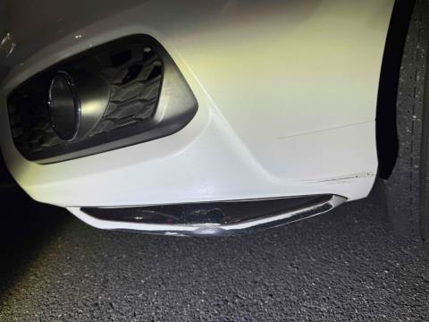 2017 Honda Odyssey - Thumbnail