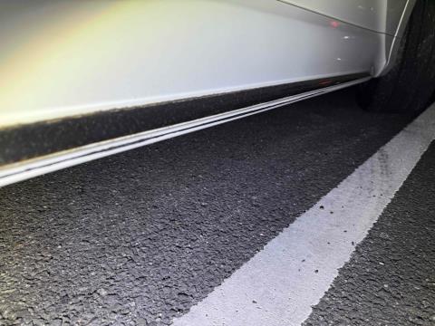 2017 Honda Odyssey - Thumbnail