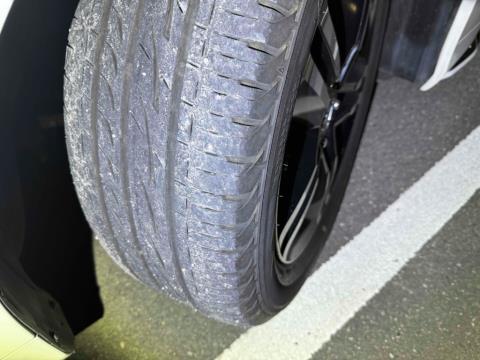 2017 Honda Odyssey - Thumbnail