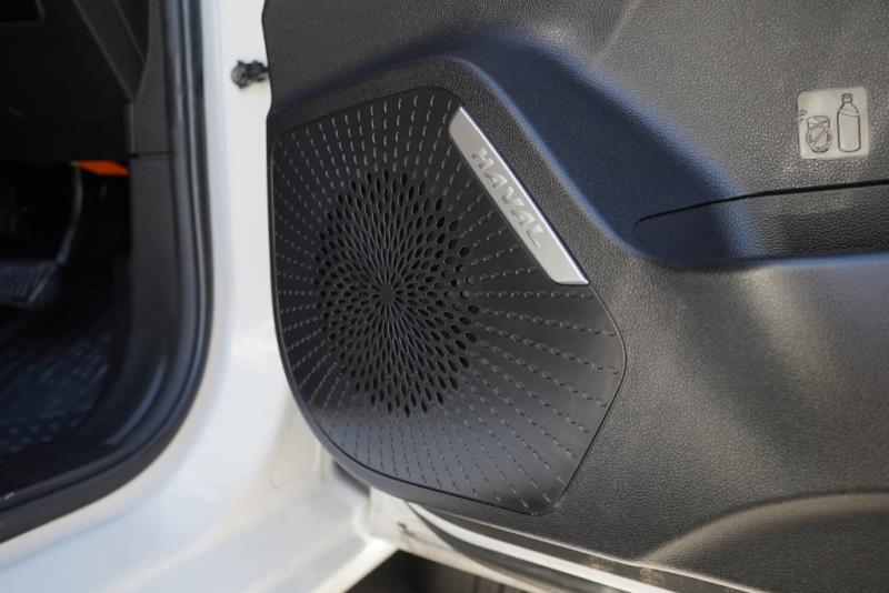 2021 Haval Jolion Ultra