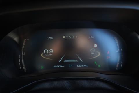 2021 Haval Jolion Ultra - Thumbnail