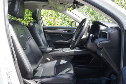 2021 Haval Jolion Ultra - Thumbnail