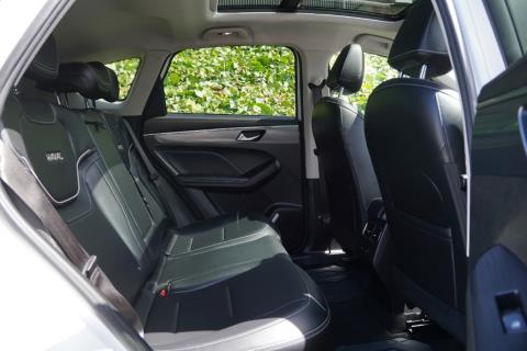 2021 Haval Jolion Ultra - Thumbnail