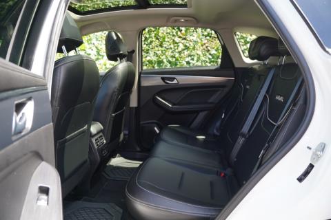 2021 Haval Jolion Ultra - Thumbnail