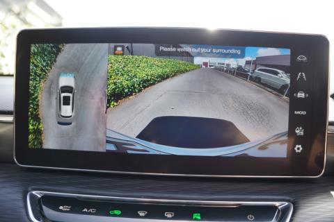 2021 Haval Jolion Ultra - Thumbnail