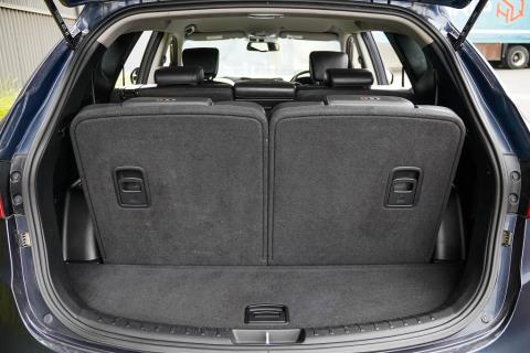 2014 Hyundai Santa Fe Elite AWD - Thumbnail