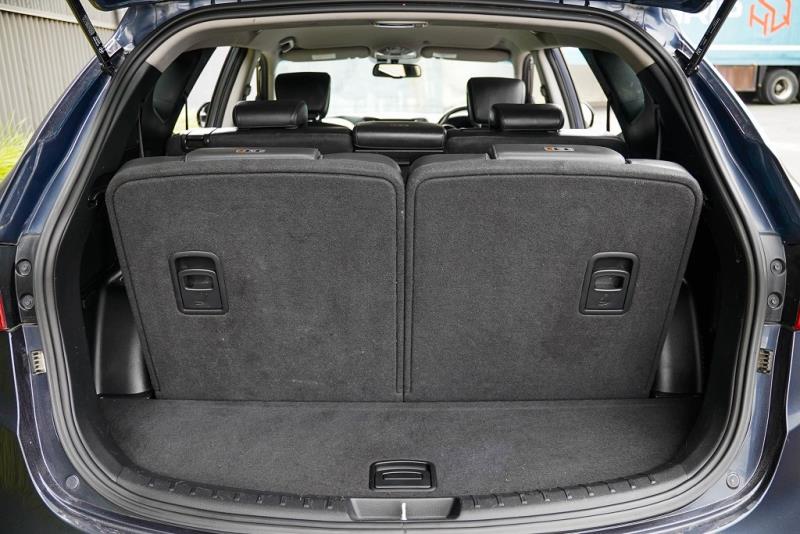 2014 Hyundai Santa Fe Elite AWD