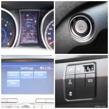 2014 Hyundai Santa Fe Elite AWD - Thumbnail