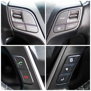 2014 Hyundai Santa Fe Elite AWD - Thumbnail