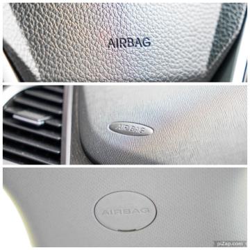 2014 Hyundai Santa Fe Elite AWD - Thumbnail