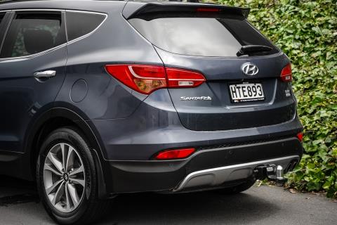 2014 Hyundai Santa Fe Elite AWD - Thumbnail