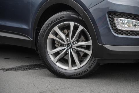 2014 Hyundai Santa Fe Elite AWD - Thumbnail