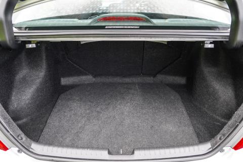 2014 Honda Civic 1.8S Sedan - Thumbnail