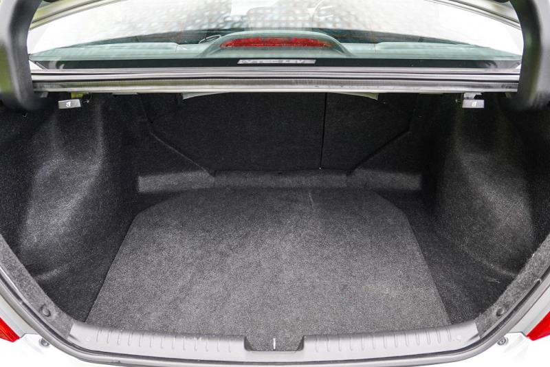 2014 Honda Civic 1.8S Sedan