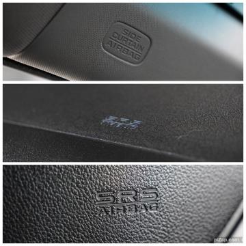 2014 Honda Civic 1.8S Sedan - Thumbnail