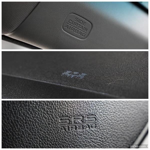 2014 Honda Civic 1.8S Sedan