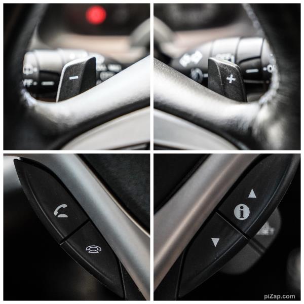 2012 Honda CR-Z SR Hybrid