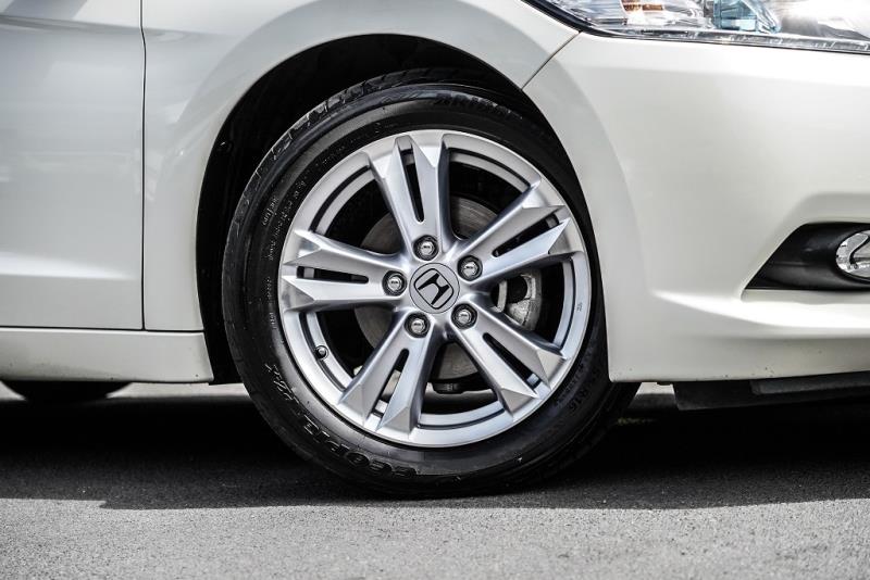 2012 Honda CR-Z SR Hybrid