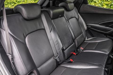 2015 Hyundai Santa Fe DM 2.2D Elite - Thumbnail