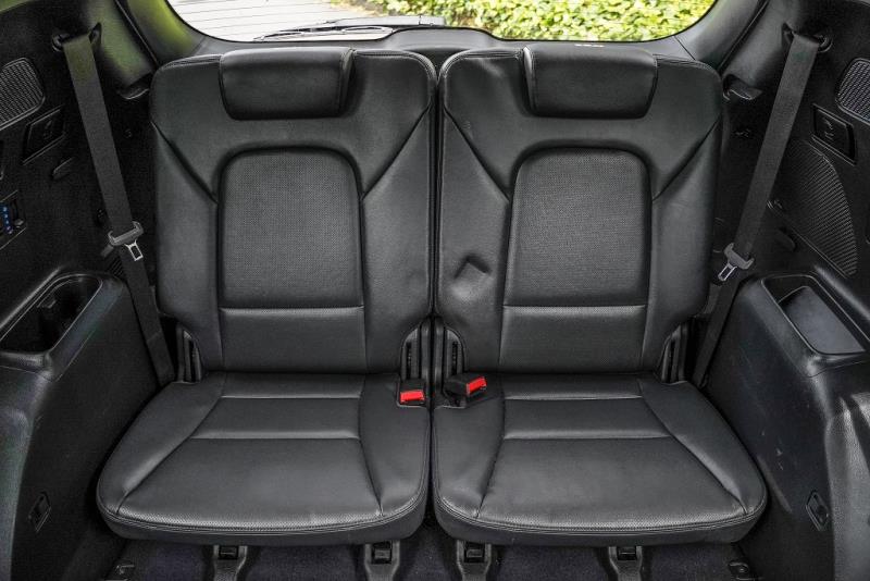 2015 Hyundai Santa Fe DM 2.2D Elite