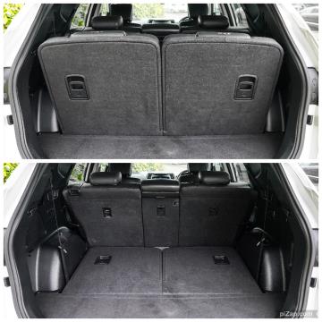 2015 Hyundai Santa Fe DM 2.2D Elite - Thumbnail