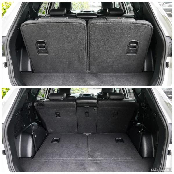 2015 Hyundai Santa Fe DM 2.2D Elite