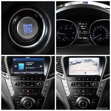 2015 Hyundai Santa Fe DM 2.2D Elite - Thumbnail