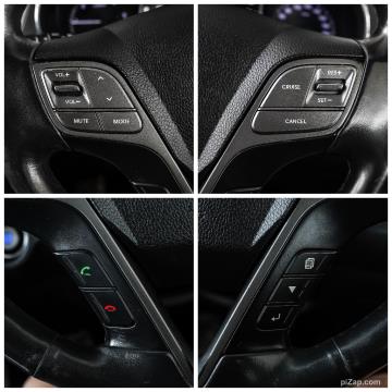 2015 Hyundai Santa Fe DM 2.2D Elite - Thumbnail