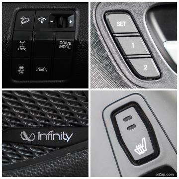 2015 Hyundai Santa Fe DM 2.2D Elite - Thumbnail