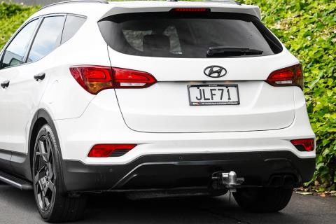 2015 Hyundai Santa Fe DM 2.2D Elite - Thumbnail