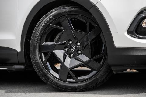 2015 Hyundai Santa Fe DM 2.2D Elite - Thumbnail