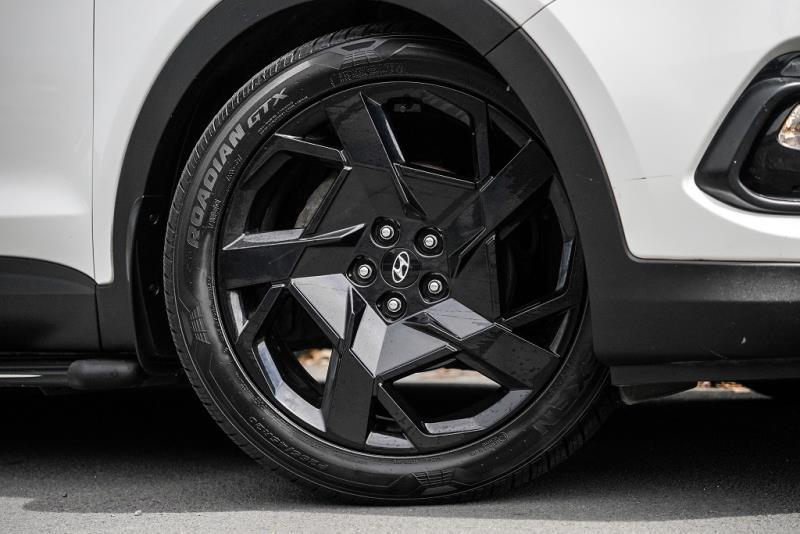 2015 Hyundai Santa Fe DM 2.2D Elite