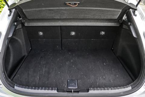 2019 Toyota Corolla ZR Hybrid - Thumbnail