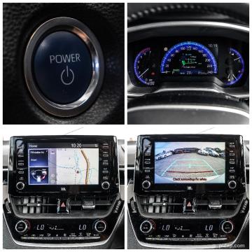 2019 Toyota Corolla ZR Hybrid - Thumbnail